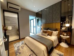 Belgravia Ace (D28), Terrace #611535301